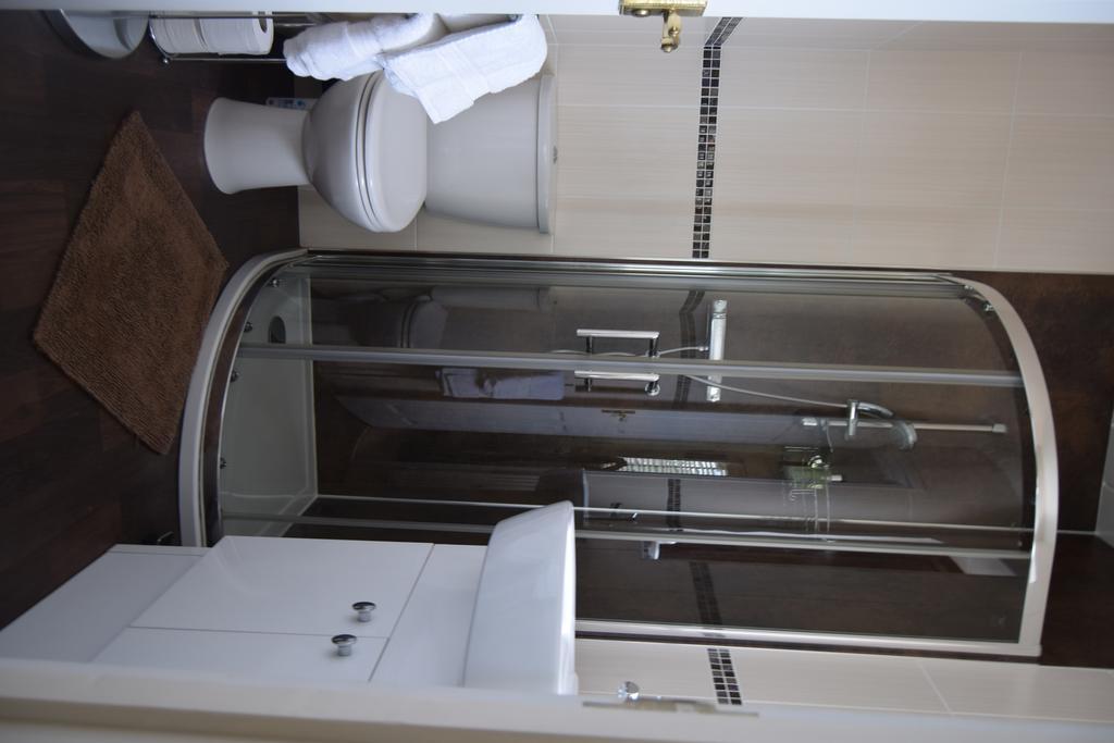 Lazonby Briardale Bed & Breakfast エクステリア 写真