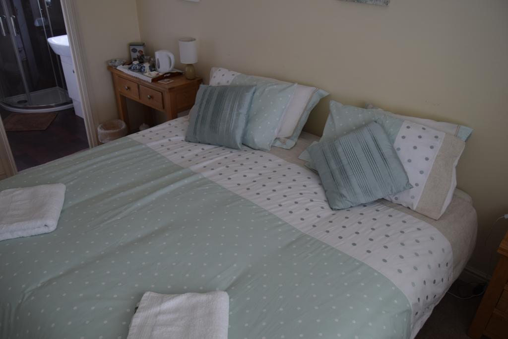 Lazonby Briardale Bed & Breakfast エクステリア 写真