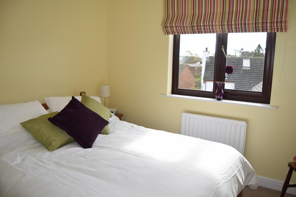 Lazonby Briardale Bed & Breakfast エクステリア 写真