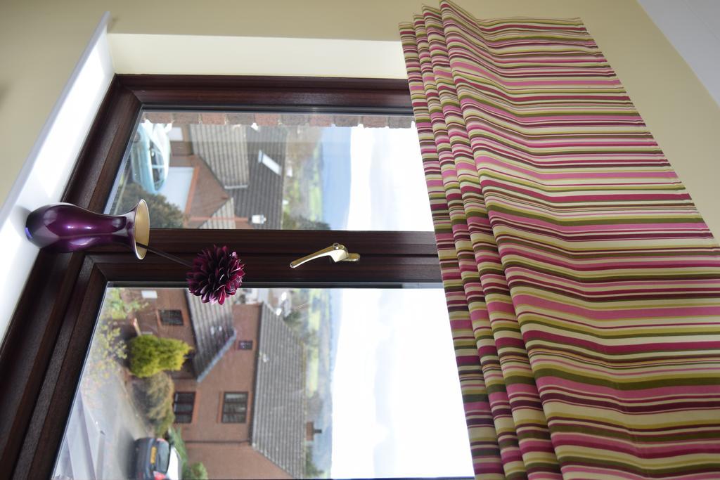 Lazonby Briardale Bed & Breakfast エクステリア 写真