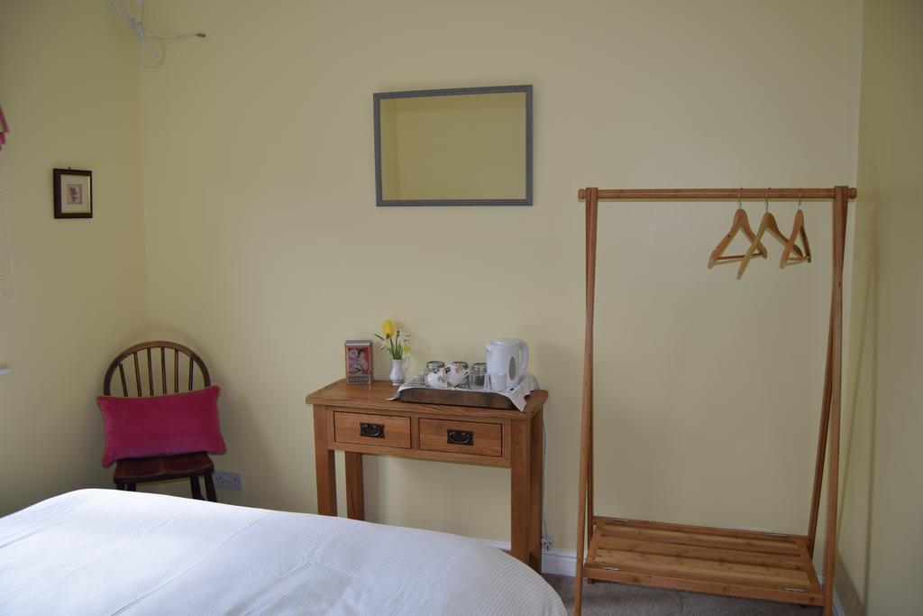 Lazonby Briardale Bed & Breakfast エクステリア 写真