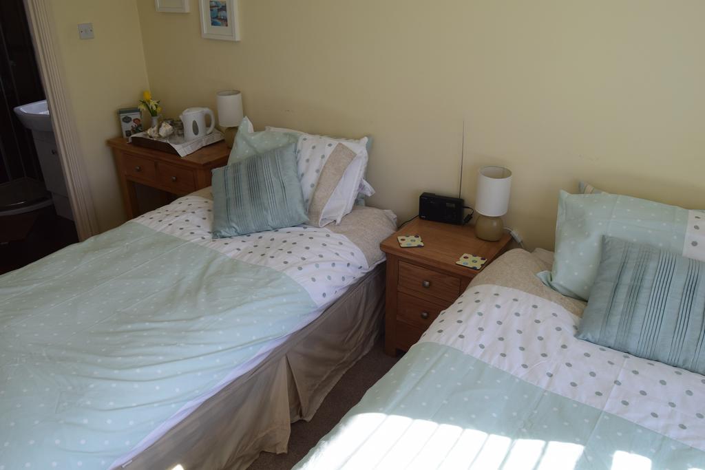 Lazonby Briardale Bed & Breakfast エクステリア 写真